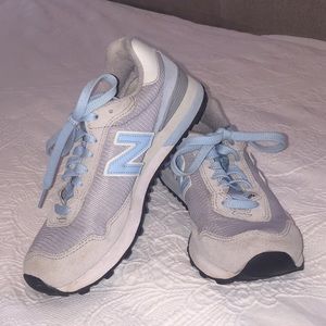 Womens New Balance 515 Classic